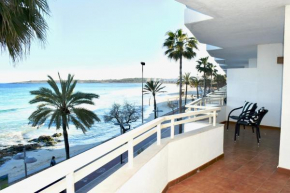 Meerblick Apartment Sabina, Cala Millor